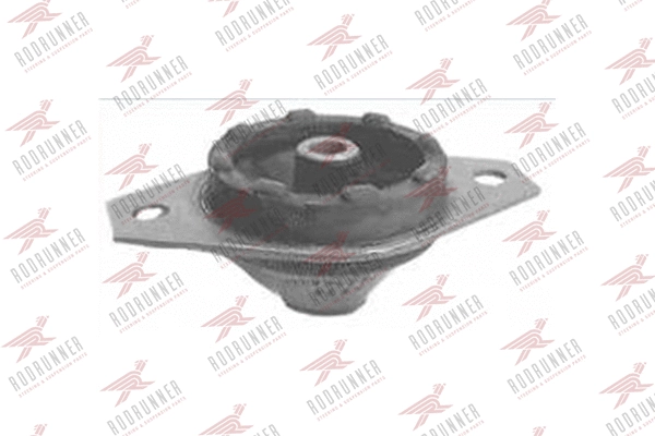 Mounting, engine (BC-SC 90)