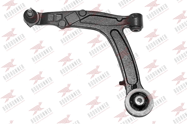 Control/Trailing Arm, wheel suspension (TC-F-336)