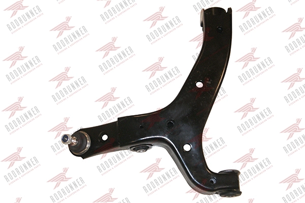 Control/Trailing Arm, wheel suspension (TC-V-249)