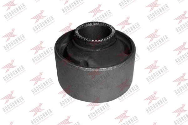 Mounting, control/trailing arm (BC-SB 661)