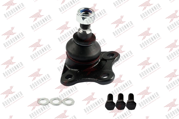 Ball Joint (BJ-A-504)