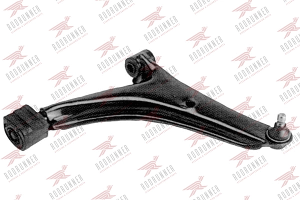 Control/Trailing Arm, wheel suspension (TC-SZ-427)
