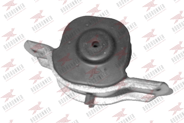 Mounting, control/trailing arm (BC-SB 399)