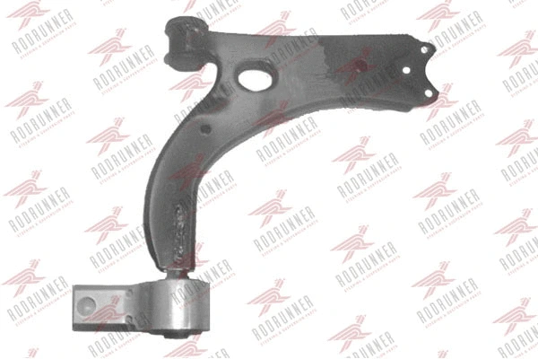 Control/Trailing Arm, wheel suspension (TC-FO-245S)
