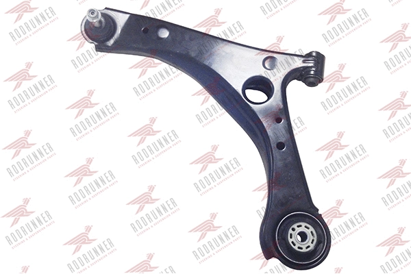 Control/Trailing Arm, wheel suspension (TC-CR-139)