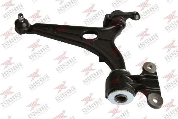 Control/Trailing Arm, wheel suspension (TC-F-799)