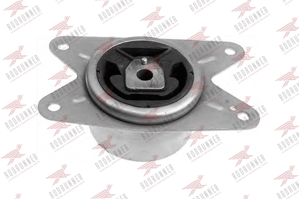 Mounting, engine (BC-ST 68)