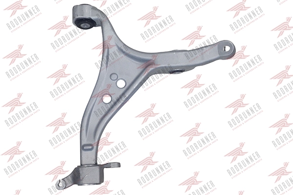 Control/Trailing Arm, wheel suspension (TC-M-638)