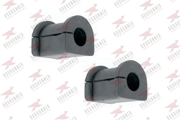Mounting, stabiliser bar (BC-KS 63)