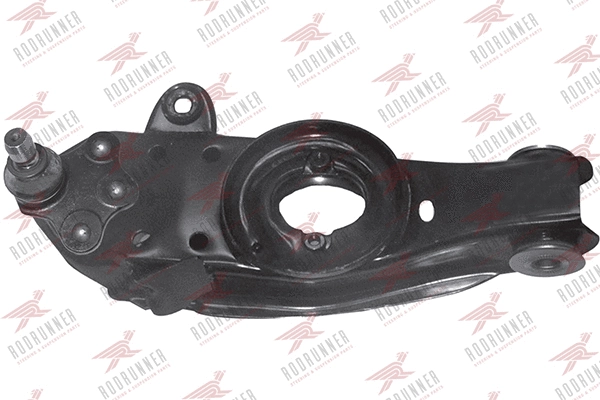 Control/Trailing Arm, wheel suspension (TC-MI-128)