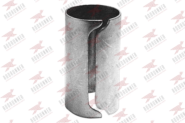 Mounting, control/trailing arm (BC-SB 124)