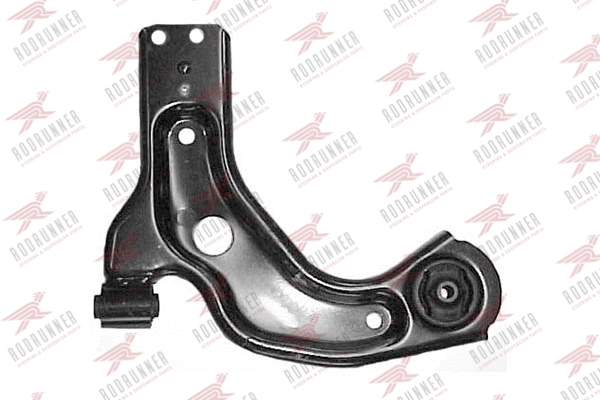 Control/Trailing Arm, wheel suspension (TC-FO-295S)