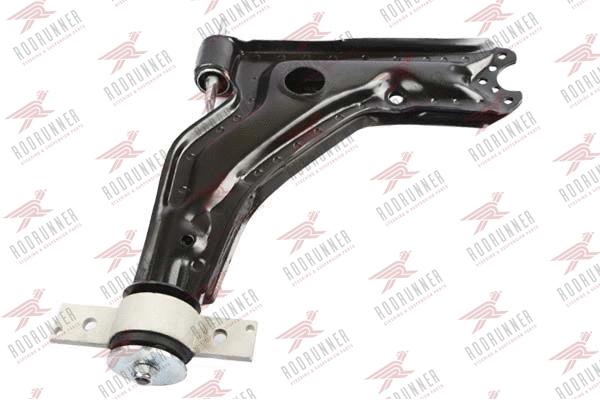 Control/Trailing Arm, wheel suspension (TC-AF-407S)