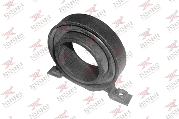 Suspension, propshaft (BC-SC 19)