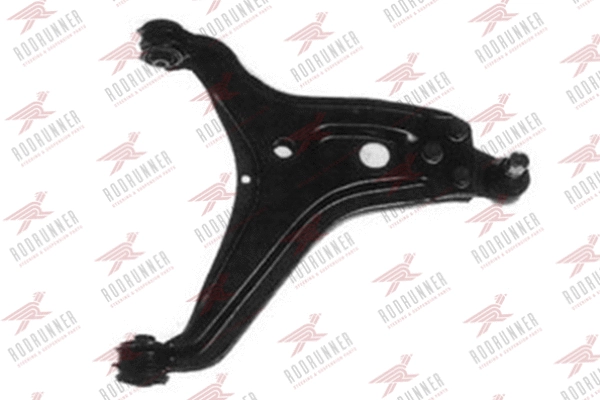 Control/Trailing Arm, wheel suspension (TC-A-425)