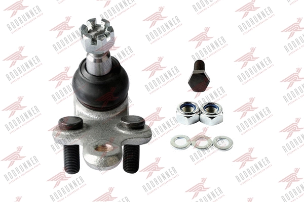 Ball Joint (BJ-T-135)