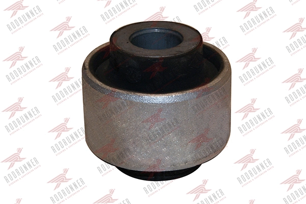 Mounting, control/trailing arm (BC-SB 743)