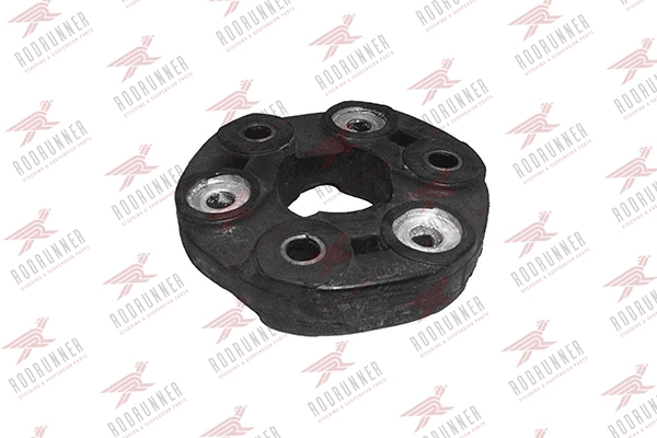 Mounting, engine (BC-SC 63)