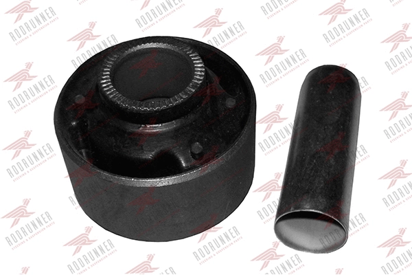 Mounting, control/trailing arm (BC-KS 28)