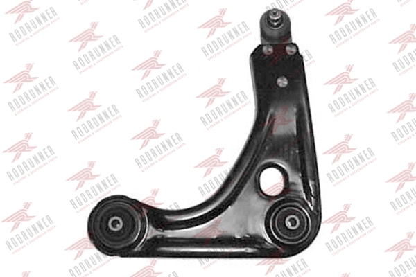 Control/Trailing Arm, wheel suspension (TC-FO-348)