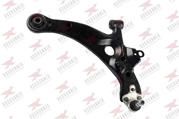 Control/Trailing Arm, wheel suspension (TC-T-437)