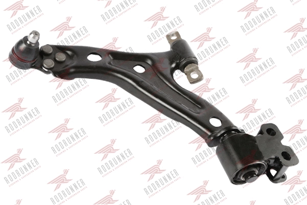 Control/Trailing Arm, wheel suspension (TC-O-989)