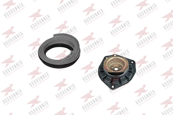 Mounting, shock absorber (BC-RE-SM065KT)