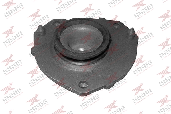 Mounting, shock absorber (BC-ST 29)