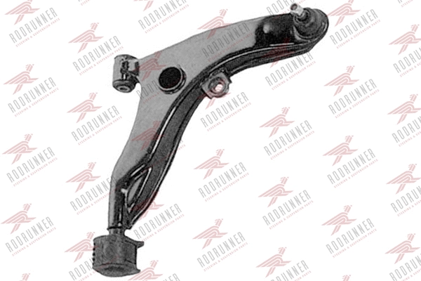 Control/Trailing Arm, wheel suspension (TC-MI-427)