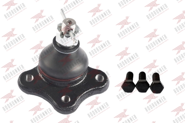 Ball Joint (BJ-FO-1114)