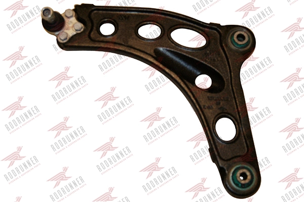 Control/Trailing Arm, wheel suspension (TC-R-662)