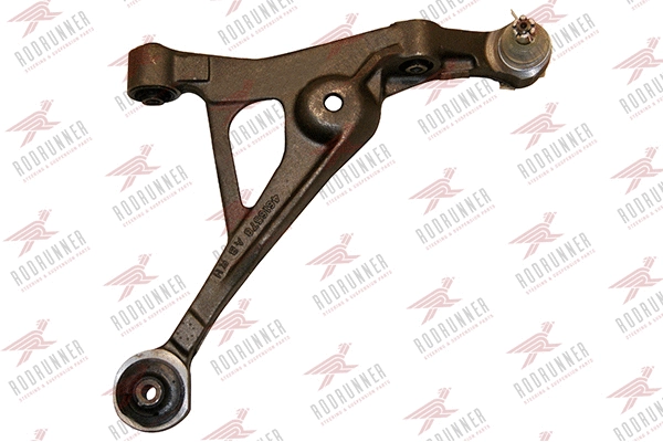 Control/Trailing Arm, wheel suspension (TC-CR-408)