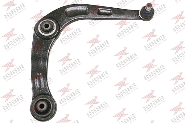 Control/Trailing Arm, wheel suspension (TC-P-245)