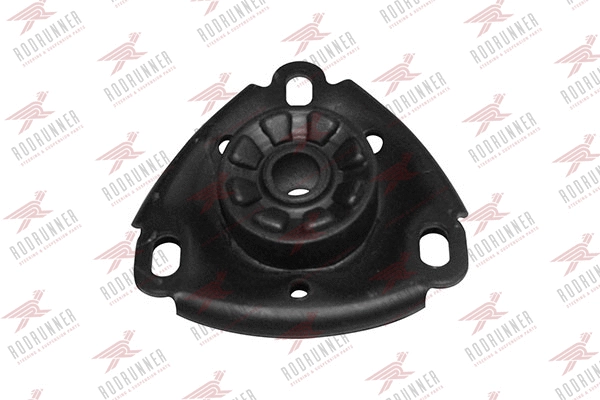 Mounting, shock absorber (BC-ST 21)