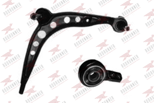 Control/Trailing Arm, wheel suspension (KT-B-325K)