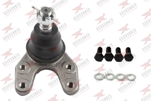 Ball Joint (BJ-FO-1105)