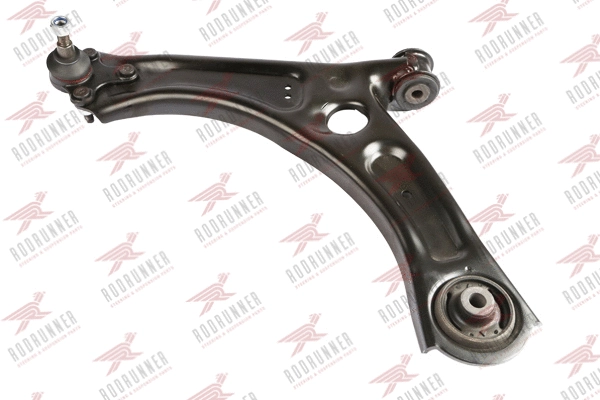 Control/Trailing Arm, wheel suspension (TC-V-639)