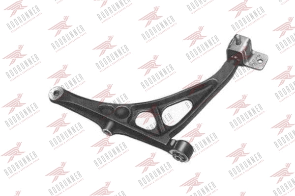Control/Trailing Arm, wheel suspension (TC-P-426)