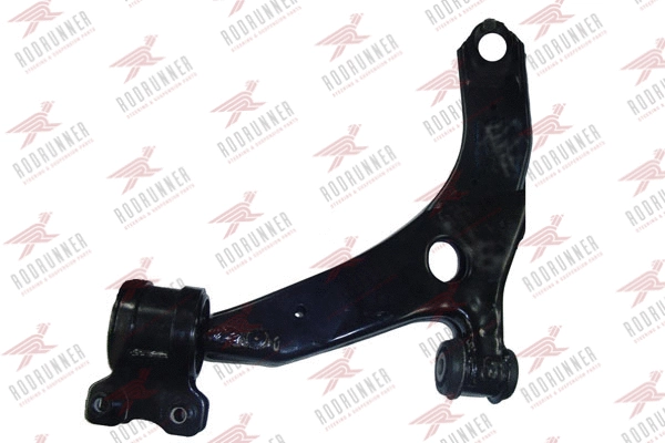 Control/Trailing Arm, wheel suspension (TC-MA-335S)