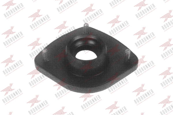 Mounting, shock absorber (BC-ST 33)