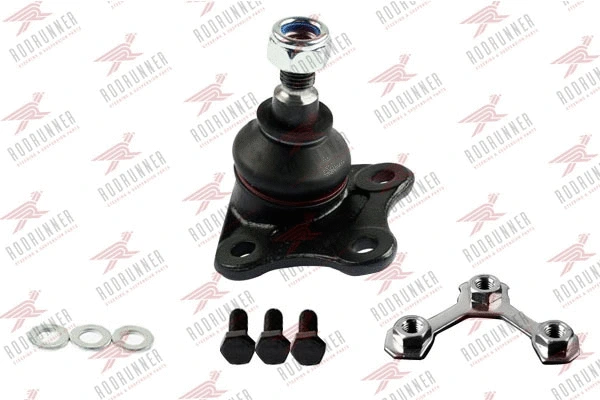 Ball Joint (BJ-A-504K)