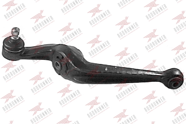 Control/Trailing Arm, wheel suspension (TC-P-207)