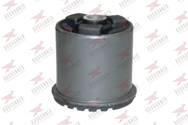 Bushing, axle beam (BC-ST 62)