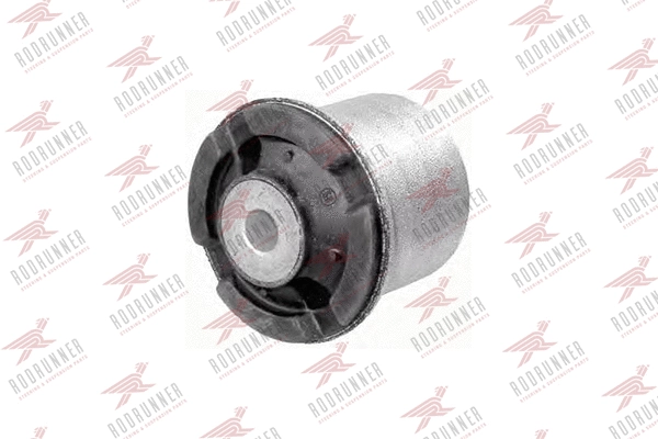 Mounting, control/trailing arm (BC-SB 629)