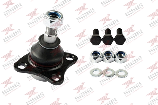 Ball Joint (BJ-F-505)