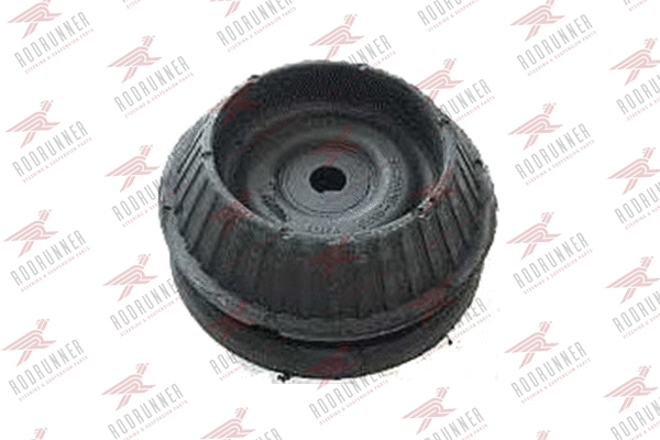 Mounting, shock absorber (BC-ST 39)