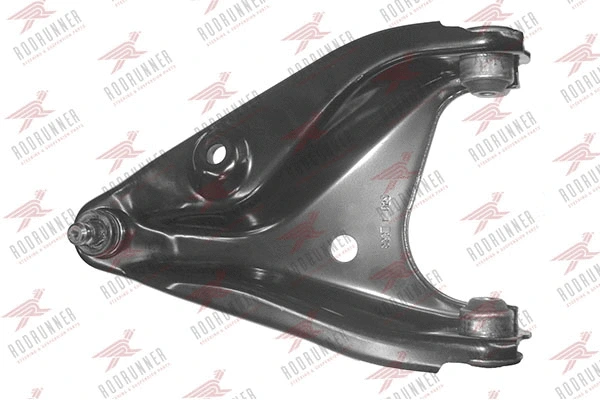 Control/Trailing Arm, wheel suspension (TC-DC-308)
