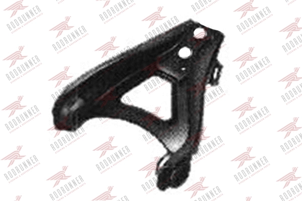 Control/Trailing Arm, wheel suspension (TC-R-576S)
