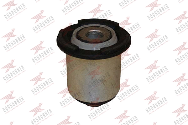 Bushing, axle beam (BC-SC 217)
