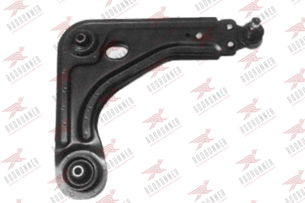 Control/Trailing Arm, wheel suspension (TC-FO-335)